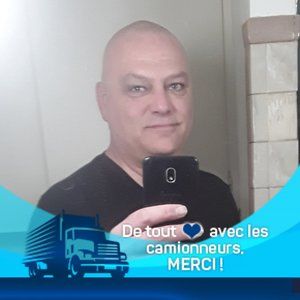 Meet your Posher, Patrick